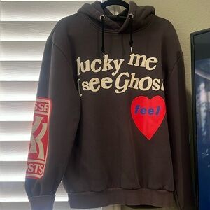 Campflog gnaw sweatshirt